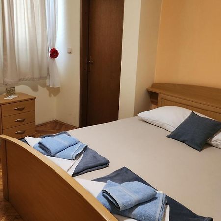 Apartmani Stara Posta Нови-Винодолски Экстерьер фото