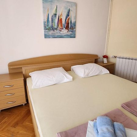 Apartmani Stara Posta Нови-Винодолски Экстерьер фото