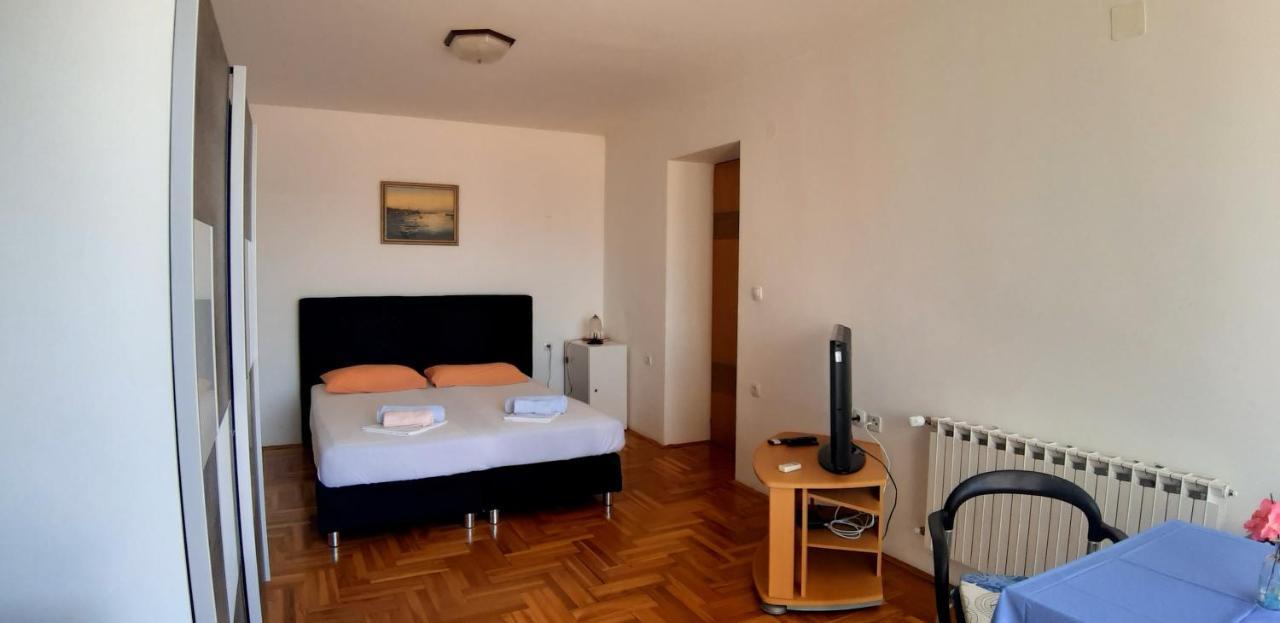 Apartmani Stara Posta Нови-Винодолски Экстерьер фото