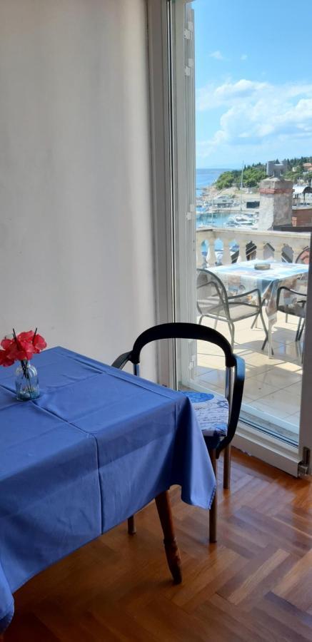 Apartmani Stara Posta Нови-Винодолски Экстерьер фото