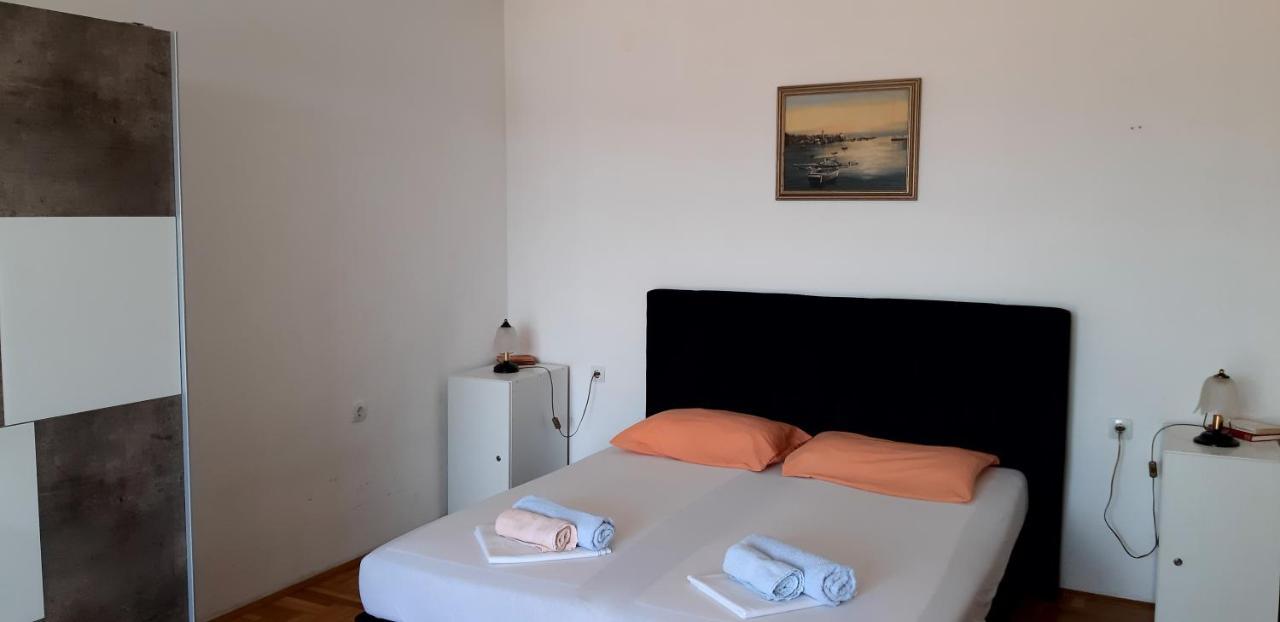 Apartmani Stara Posta Нови-Винодолски Экстерьер фото