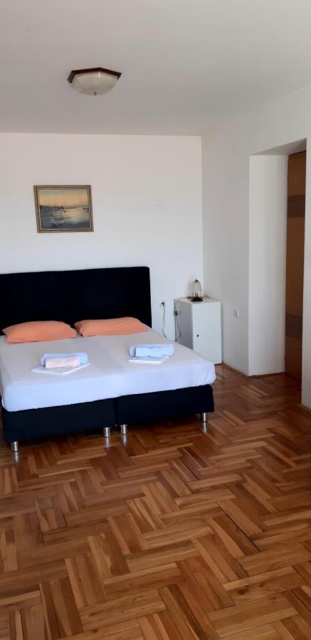 Apartmani Stara Posta Нови-Винодолски Экстерьер фото