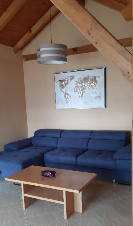 Apartmani Stara Posta Нови-Винодолски Экстерьер фото