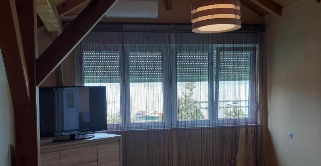 Apartmani Stara Posta Нови-Винодолски Экстерьер фото