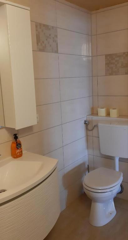 Apartmani Stara Posta Нови-Винодолски Экстерьер фото
