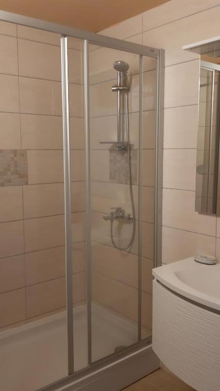 Apartmani Stara Posta Нови-Винодолски Экстерьер фото