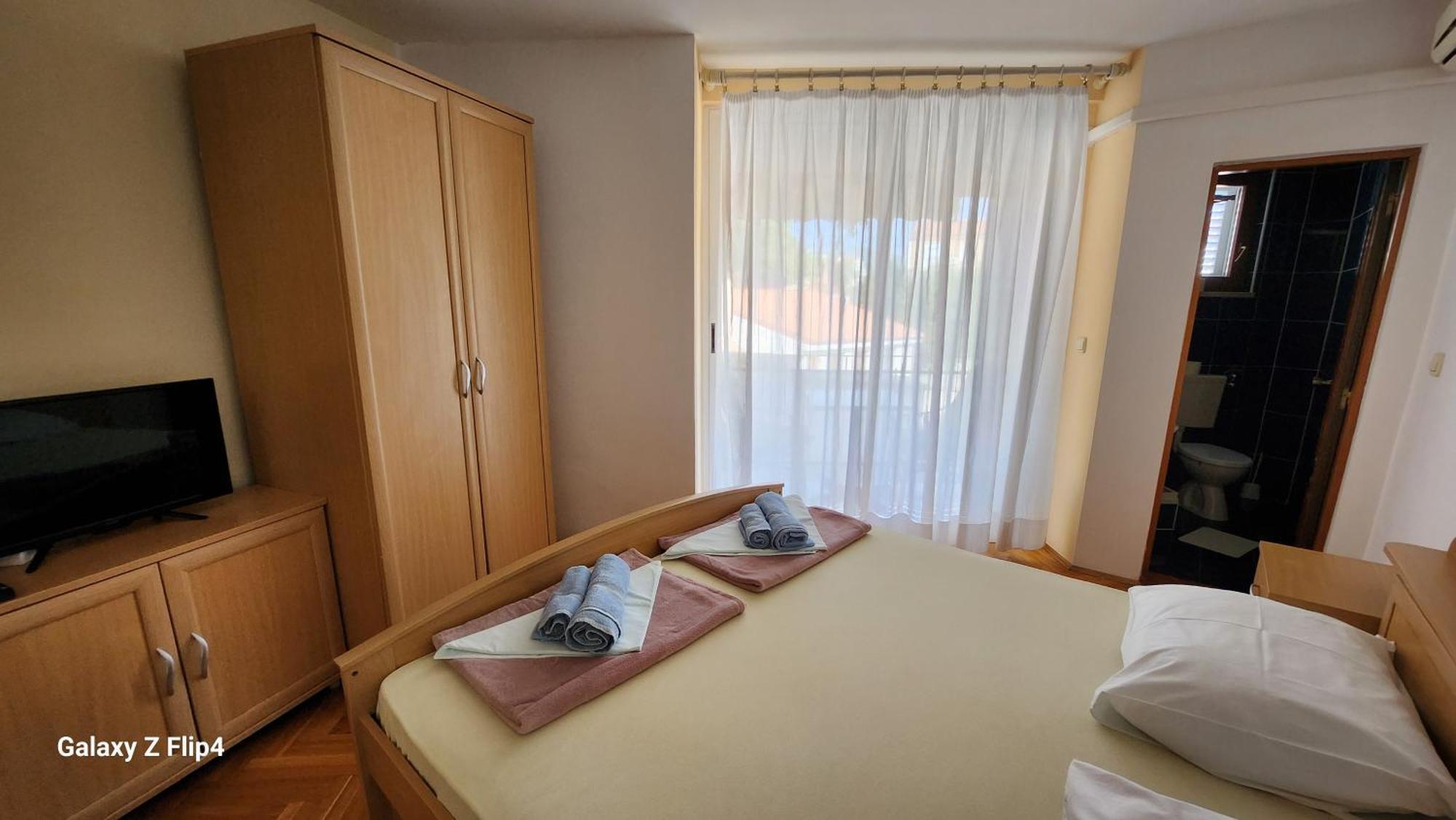 Apartmani Stara Posta Нови-Винодолски Экстерьер фото
