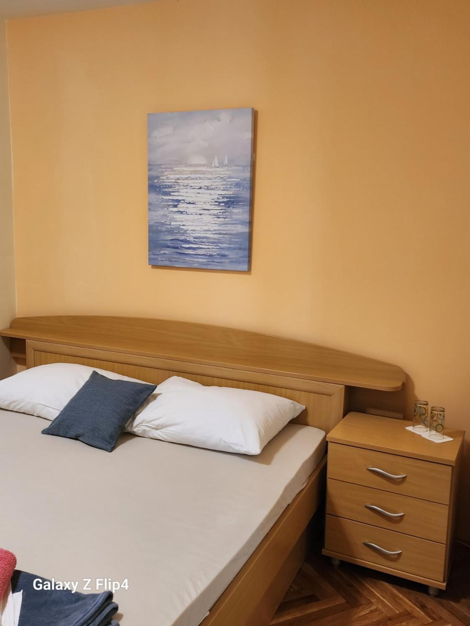 Apartmani Stara Posta Нови-Винодолски Экстерьер фото