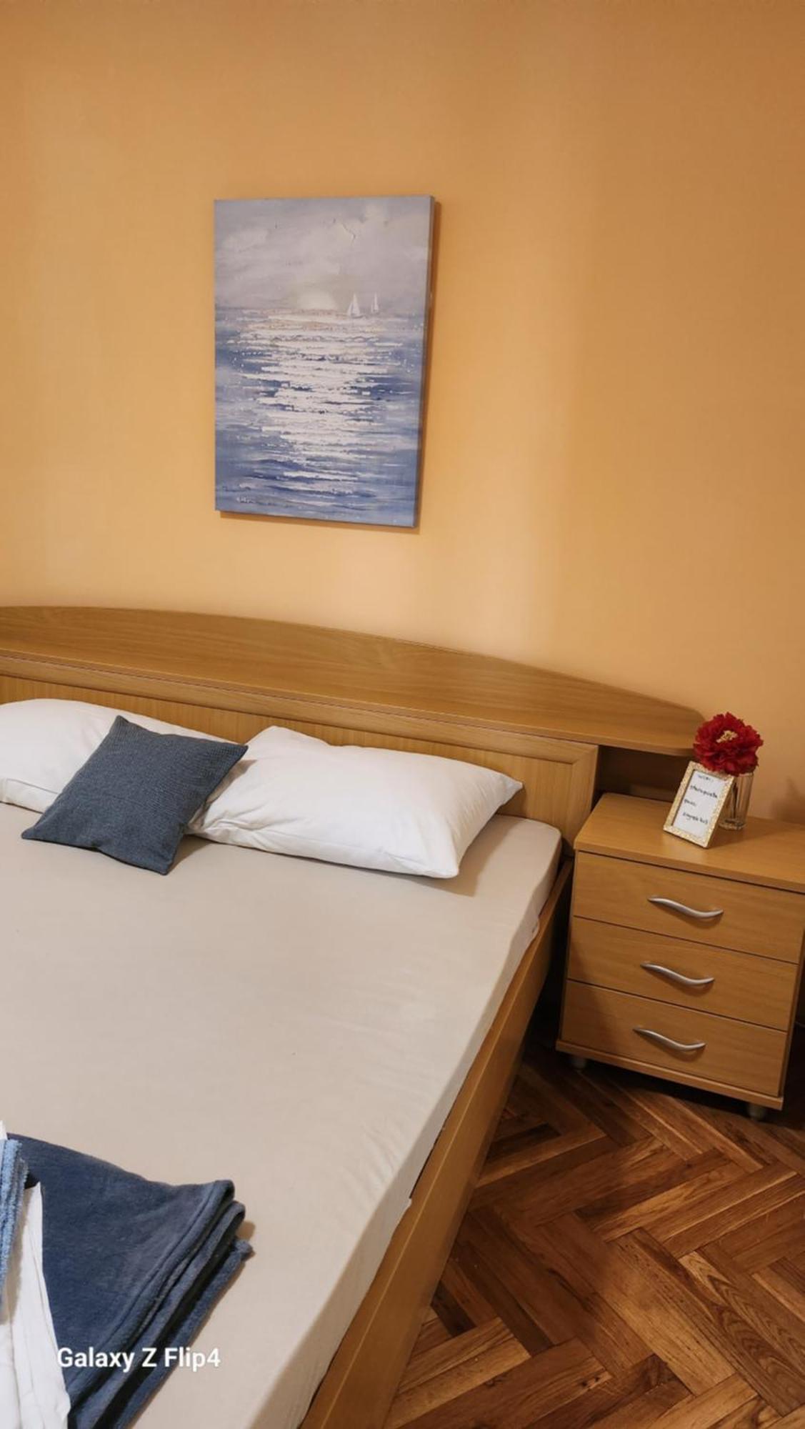 Apartmani Stara Posta Нови-Винодолски Экстерьер фото