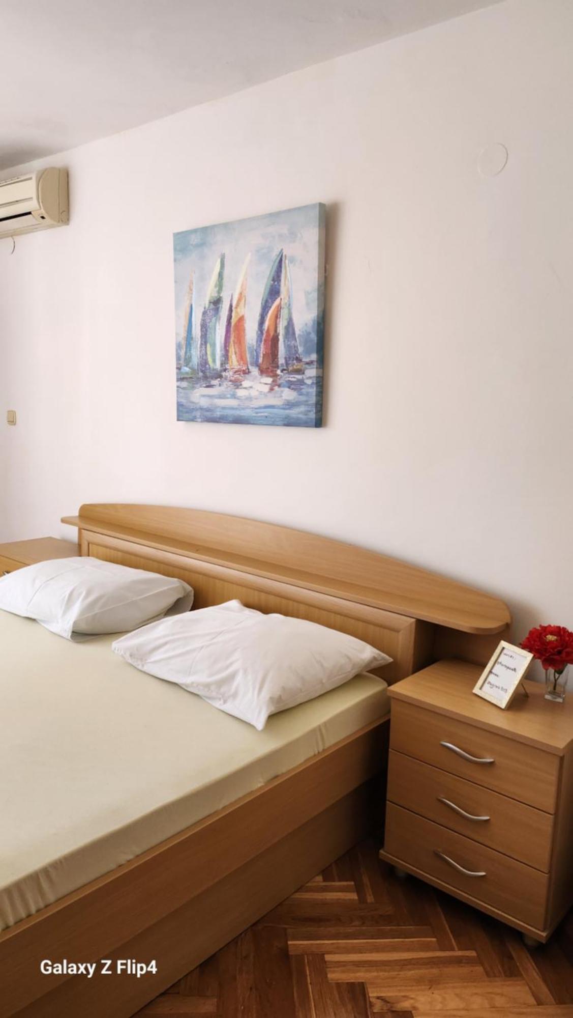 Apartmani Stara Posta Нови-Винодолски Экстерьер фото