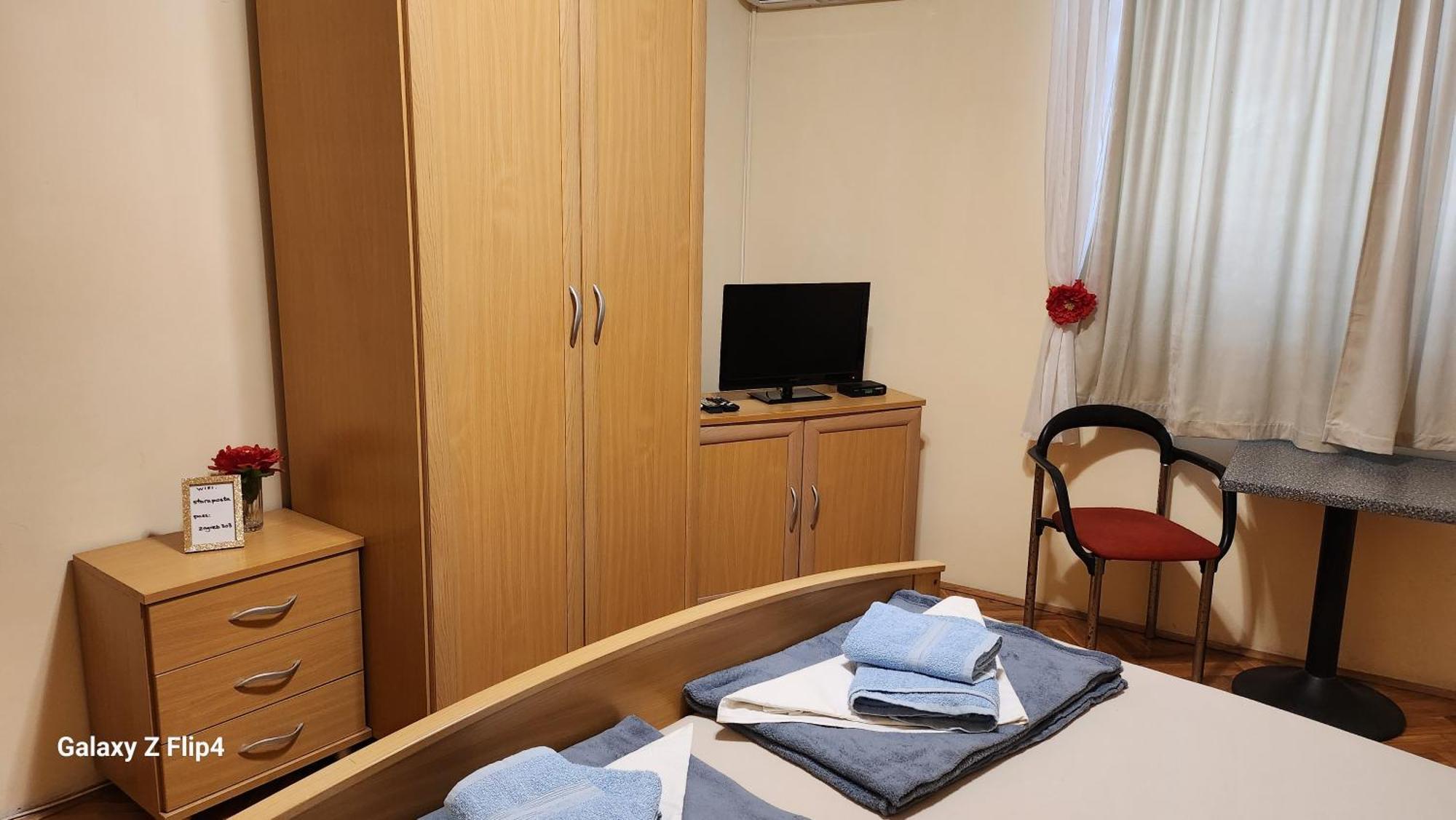 Apartmani Stara Posta Нови-Винодолски Экстерьер фото