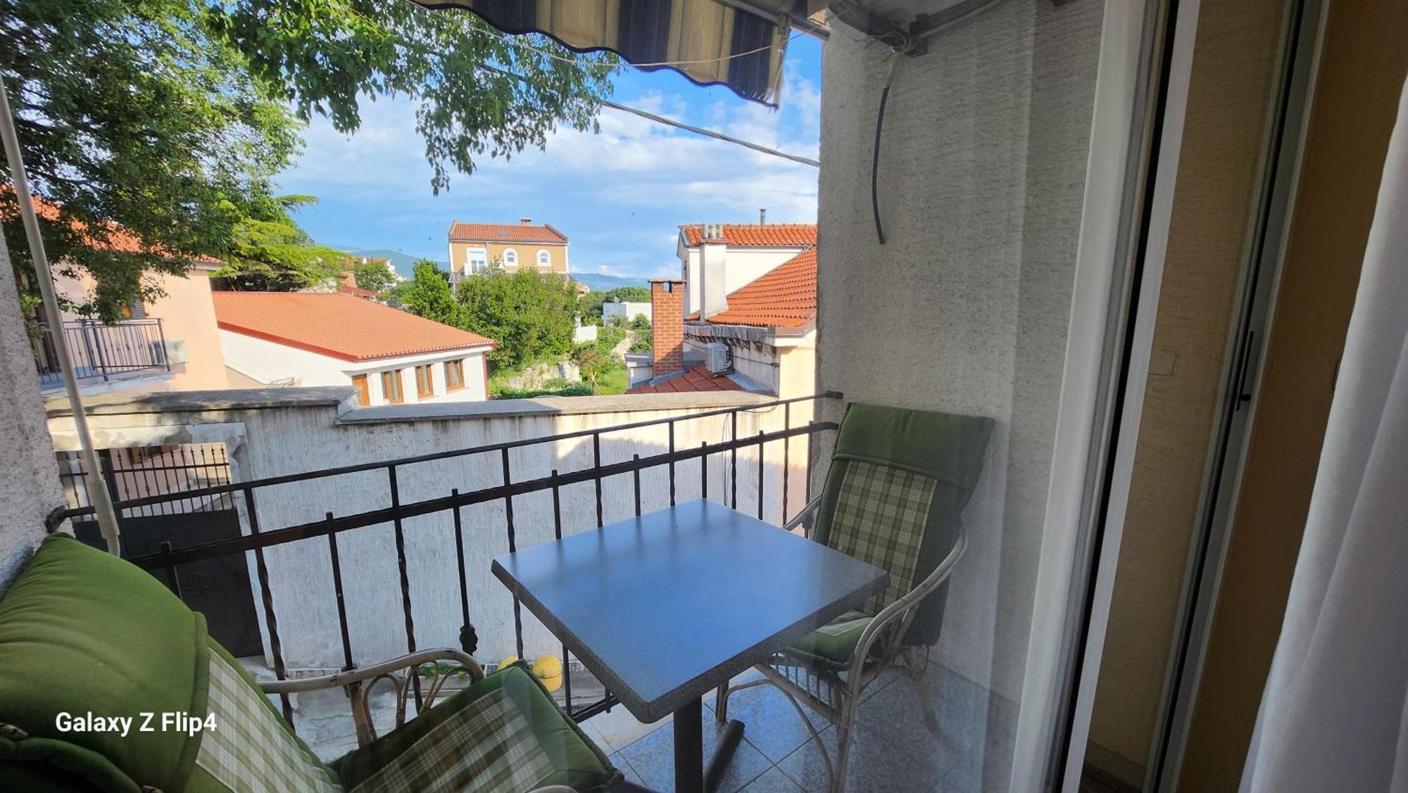 Apartmani Stara Posta Нови-Винодолски Экстерьер фото