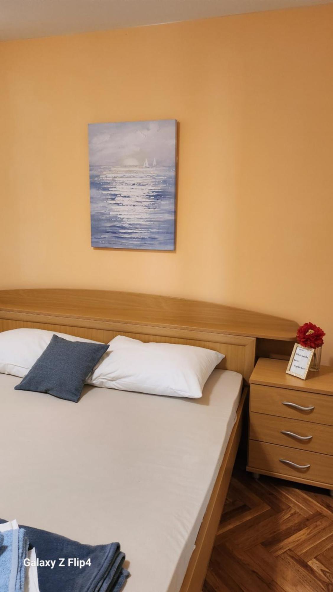 Apartmani Stara Posta Нови-Винодолски Экстерьер фото