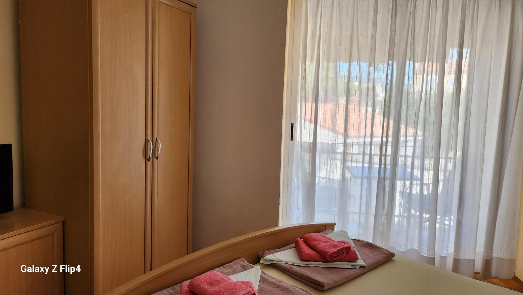 Apartmani Stara Posta Нови-Винодолски Экстерьер фото