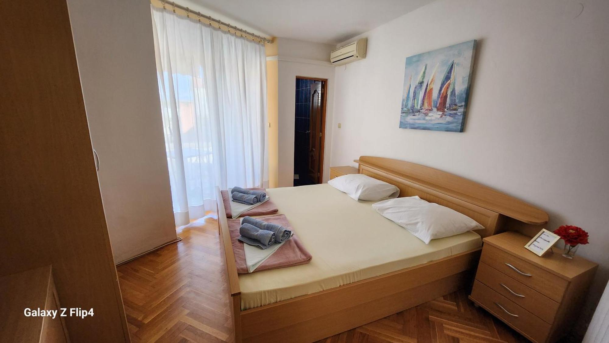 Apartmani Stara Posta Нови-Винодолски Экстерьер фото