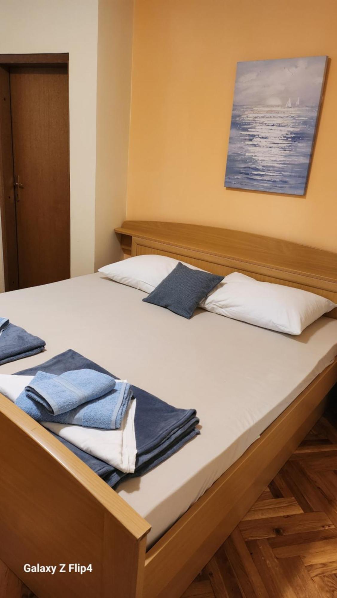 Apartmani Stara Posta Нови-Винодолски Экстерьер фото
