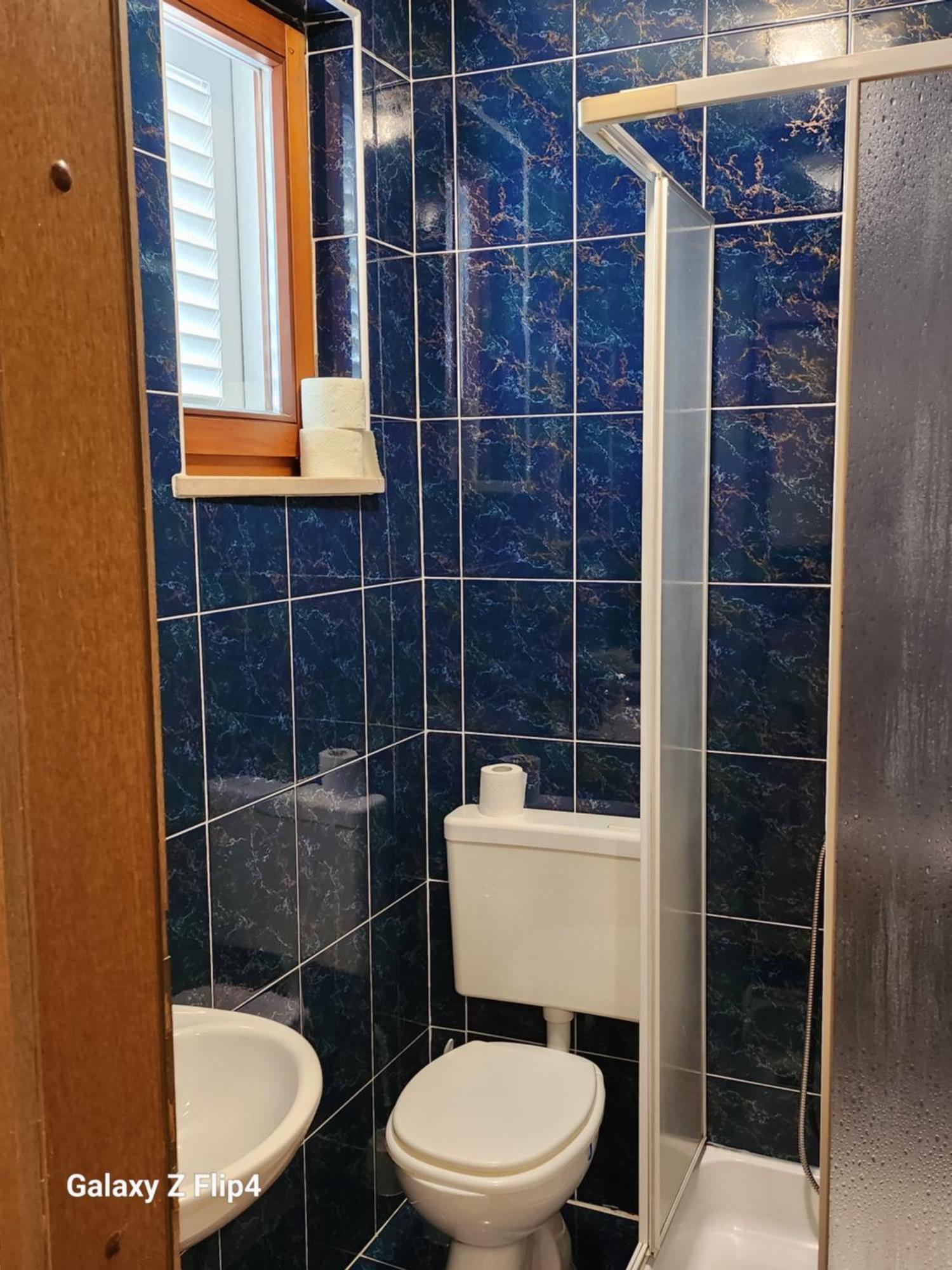 Apartmani Stara Posta Нови-Винодолски Экстерьер фото