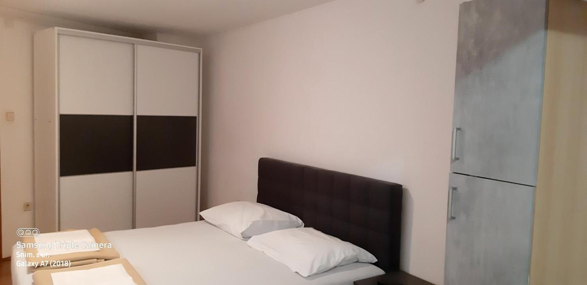 Apartmani Stara Posta Нови-Винодолски Номер фото
