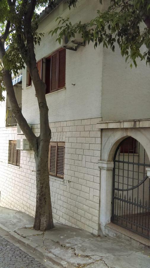 Apartmani Stara Posta Нови-Винодолски Экстерьер фото