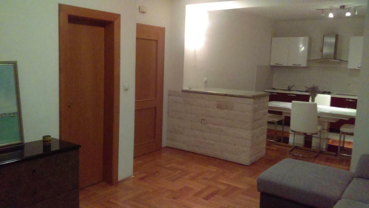 Apartmani Stara Posta Нови-Винодолски Экстерьер фото