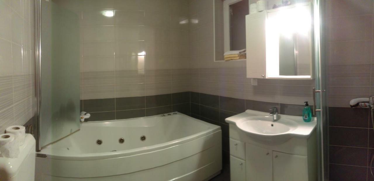 Apartmani Stara Posta Нови-Винодолски Экстерьер фото
