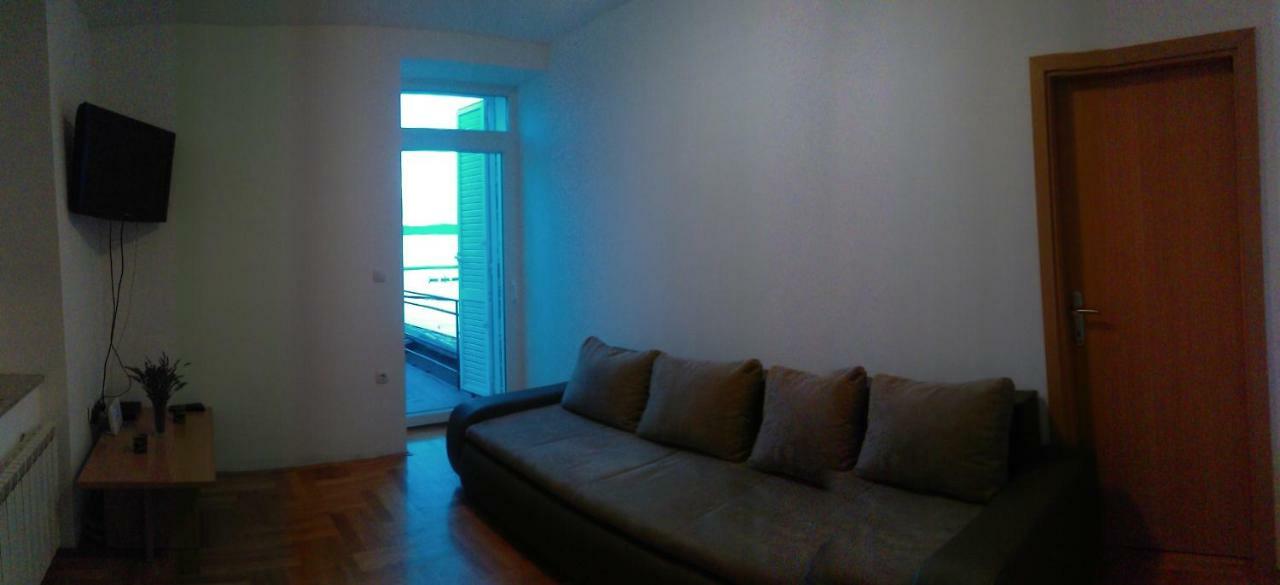 Apartmani Stara Posta Нови-Винодолски Экстерьер фото