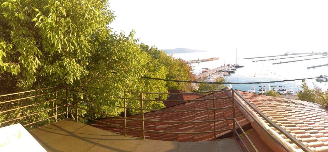 Apartmani Stara Posta Нови-Винодолски Экстерьер фото