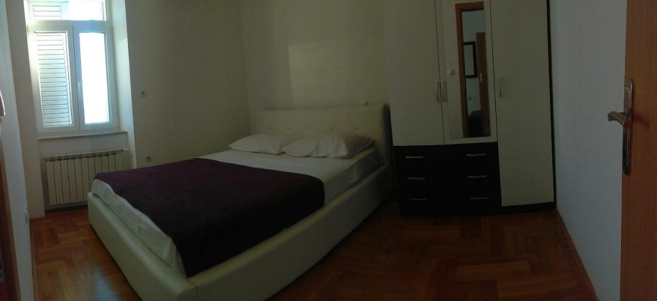 Apartmani Stara Posta Нови-Винодолски Экстерьер фото