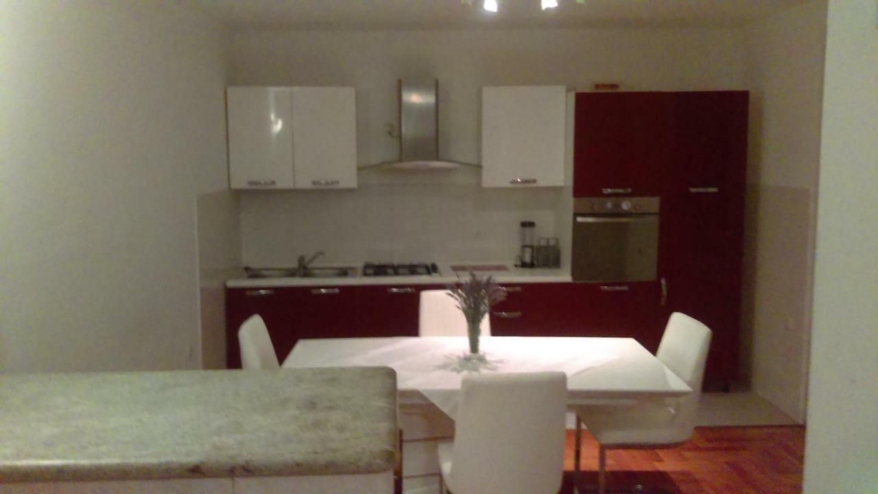 Apartmani Stara Posta Нови-Винодолски Экстерьер фото
